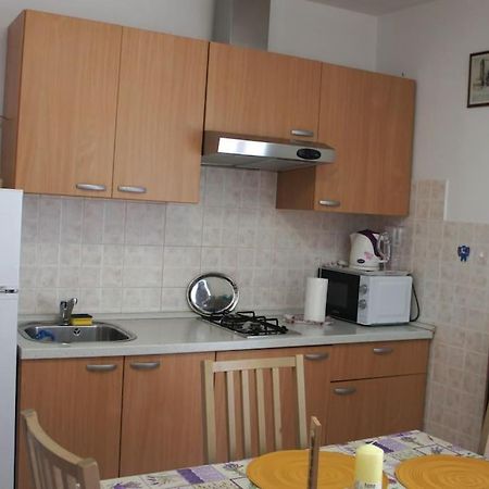 Sea View Apartment Klanice Extérieur photo